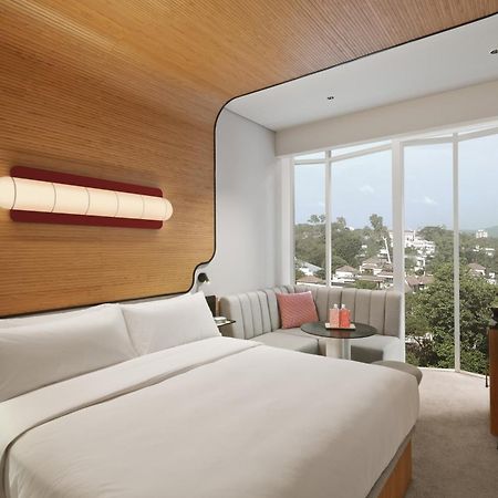 The Standard, Singapore Bagian luar foto