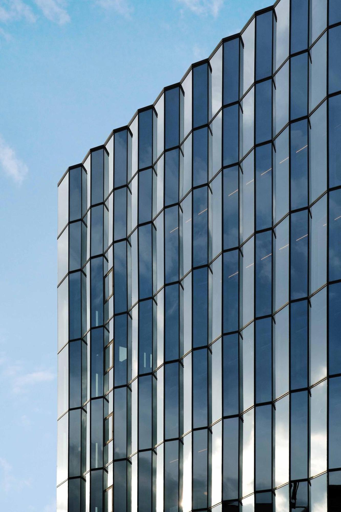The Standard, Singapore Bagian luar foto
