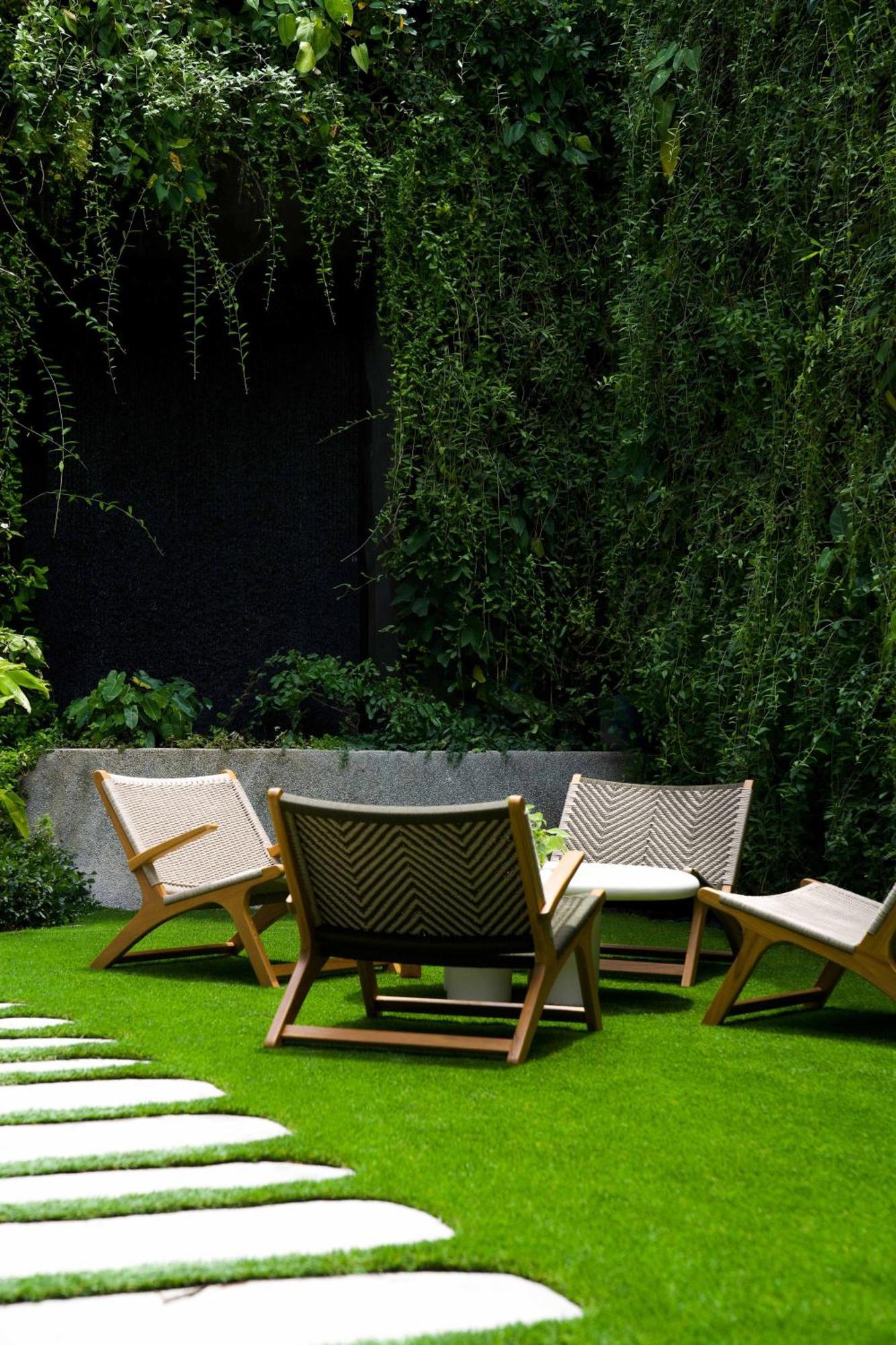 The Standard, Singapore Bagian luar foto