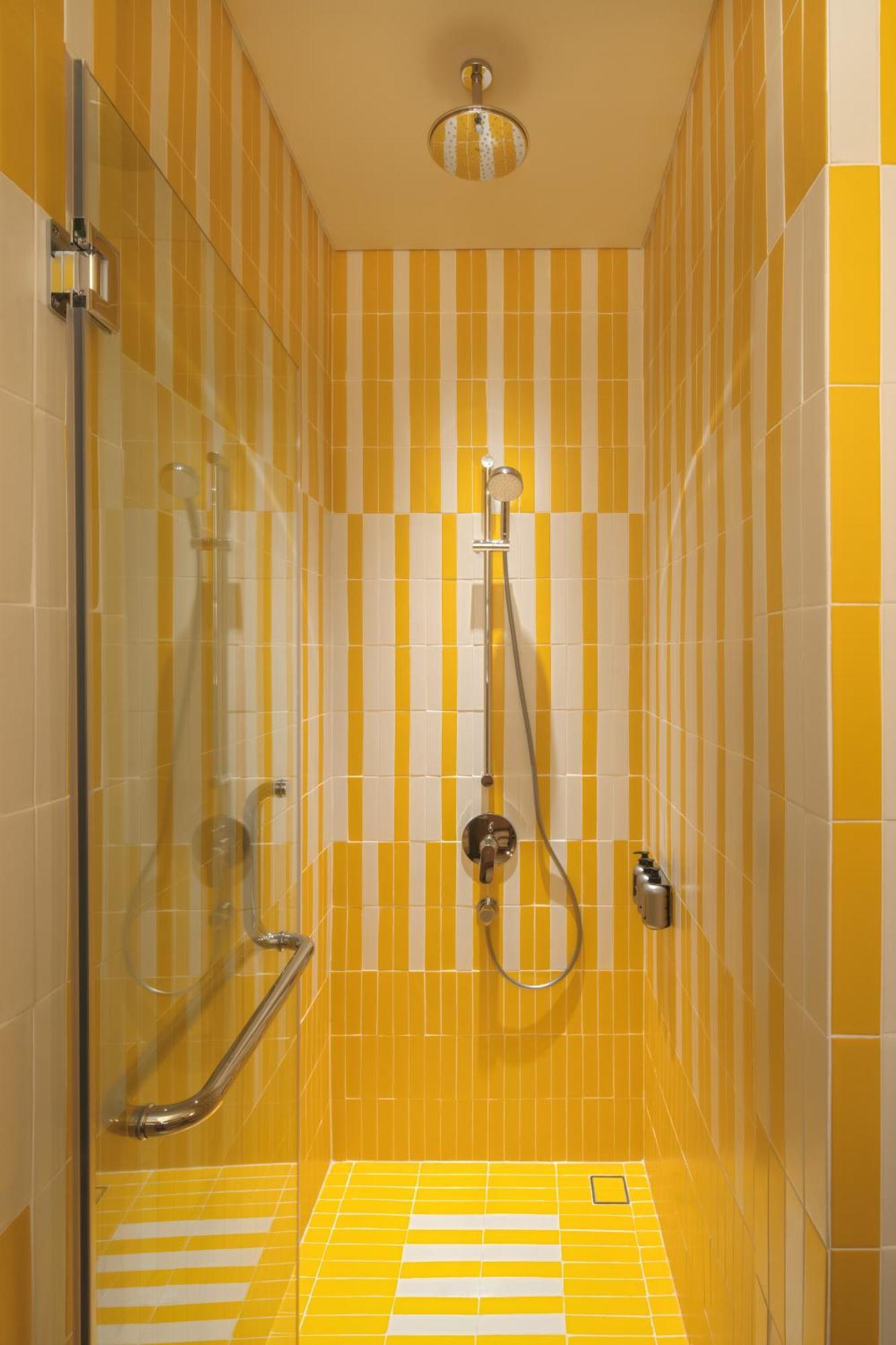 The Standard, Singapore Bagian luar foto