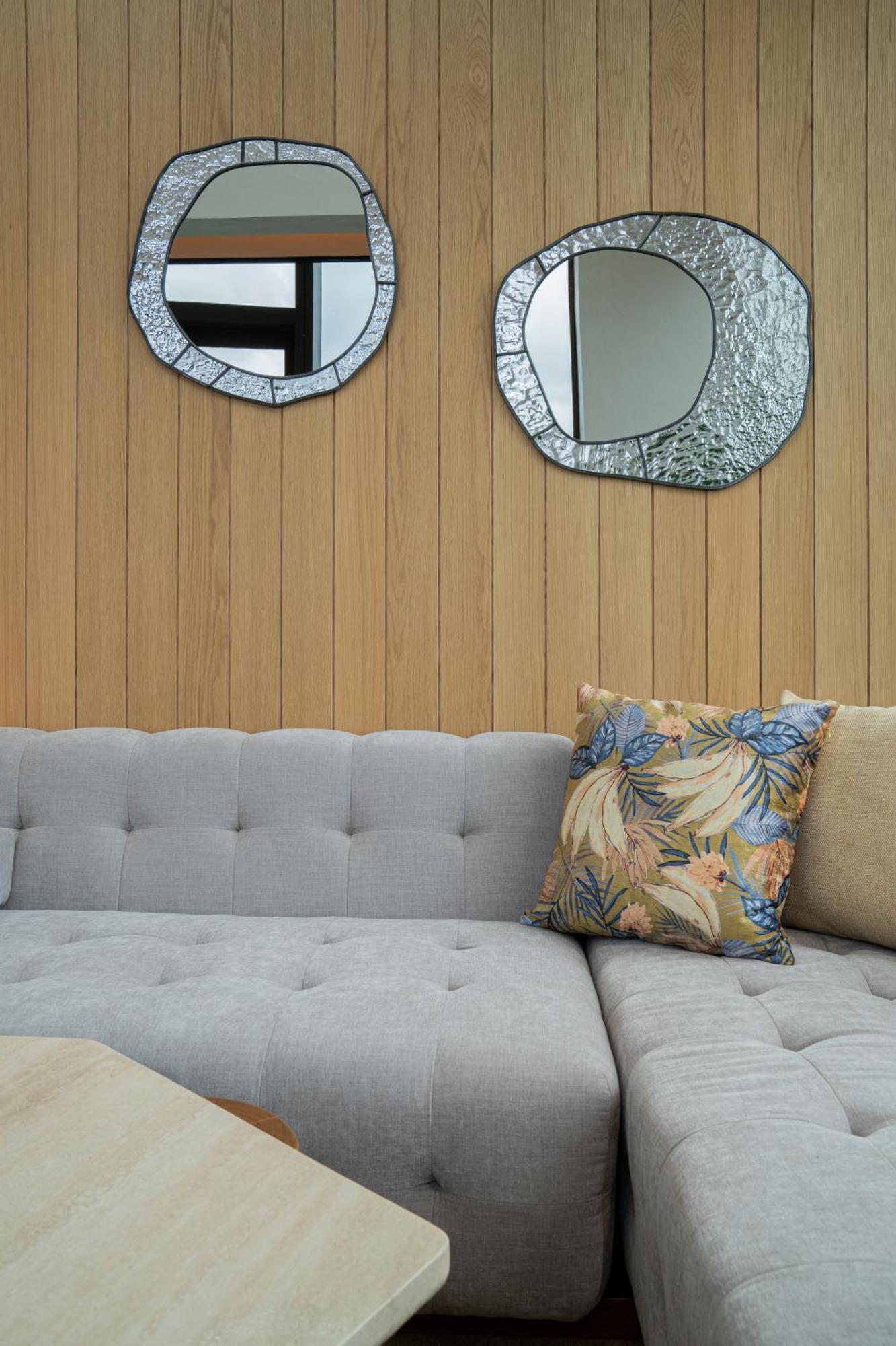 The Standard, Singapore Bagian luar foto