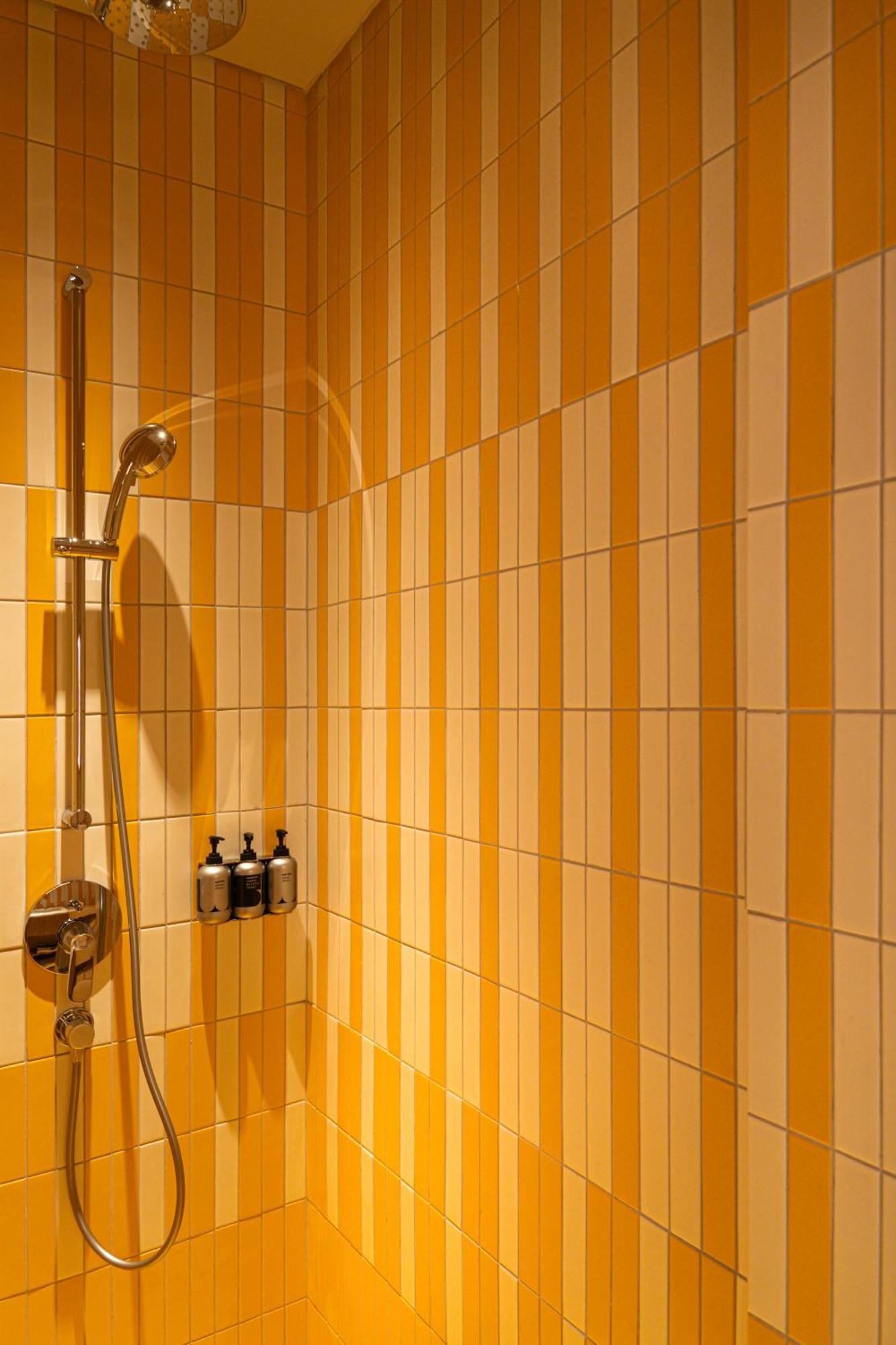 The Standard, Singapore Bagian luar foto